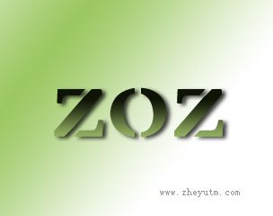 ZOZ