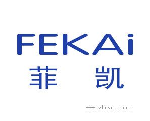菲凯 FEKAI