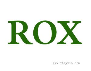 ROX