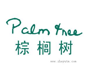 棕榈树 PALM TREE