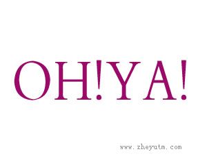 OH!YA!