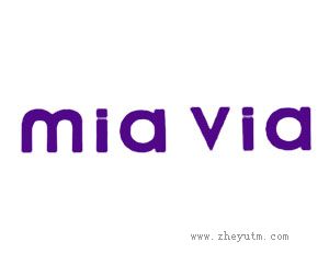 MIA VIA
