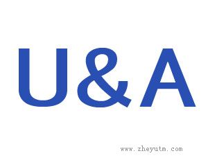 U&A