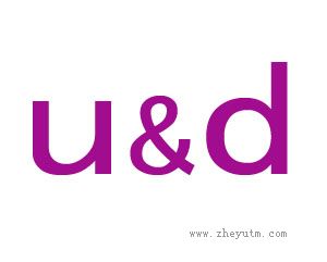 U&D