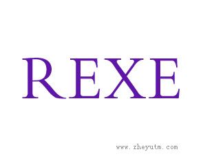 REXE