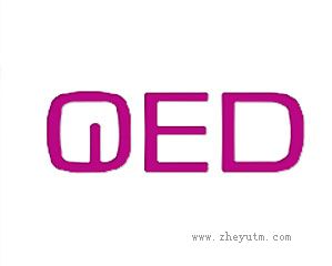 QED