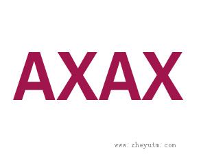 AXAX