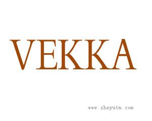 VEKKA
