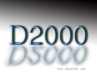 D2000