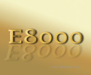 E8000