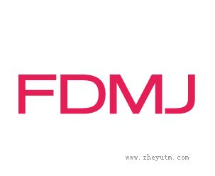 FDMJ