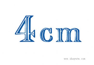 4 CM