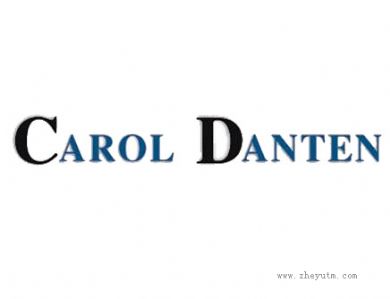 CAROL DANTEN