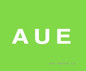 AUE