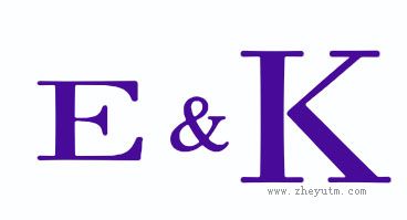 E&K