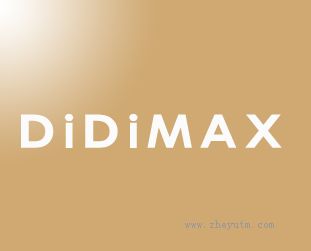 DIDIMAX