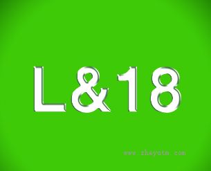 L&18