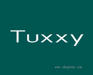 Tuxxy