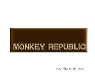 MONKEY REPUBLIC