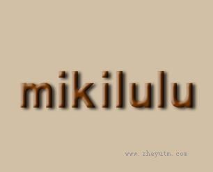 mikilulu
