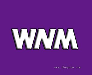 WNM