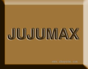 JUJUMAX
