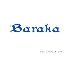 BARAKA