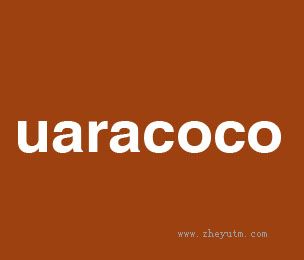 UARACOCO