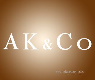 AK&CO
