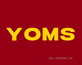 YOMS