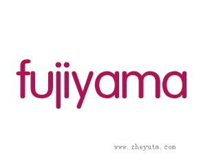 FUJIYAMA