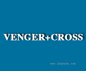 VENGER+CROSS