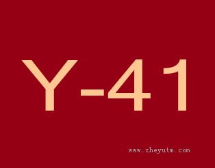 Y-41