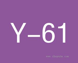 Y-61
