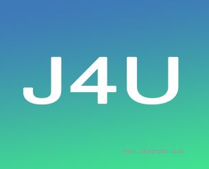 J4U