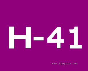 H-41