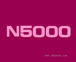 N5000