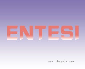 ENTESI