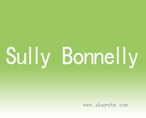 SULLY BONNELLY