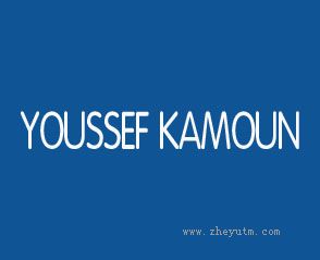 YOUSSEF KAMOUN