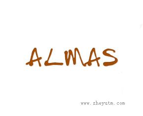 ALMAS