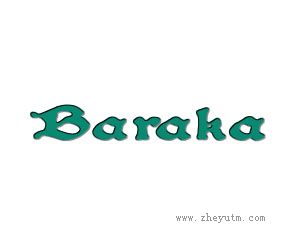 BARAKA
