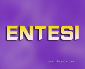 ENTESI