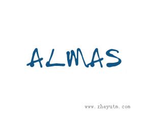 ALMAS