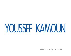 YOUSSEF KAMOUN