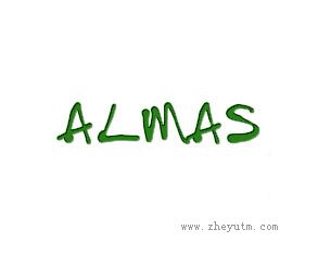 ALMAS