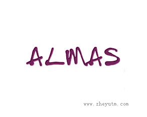 ALMAS