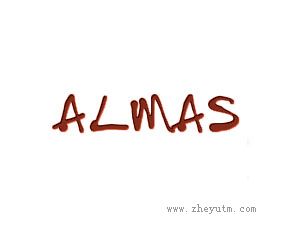 ALMAS