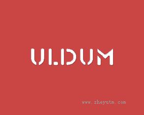 ULDUM
