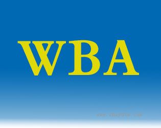 WBA